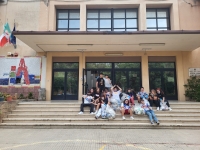 Progetto EduchiAMO al rispetto dell'ambiente